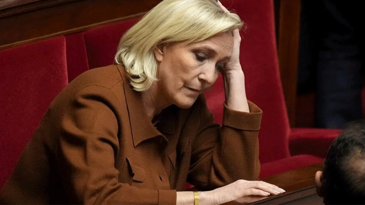 Foto - Siyasetten men edilmişti: Yolsuzluğunu İmamoğlu ile savundu!