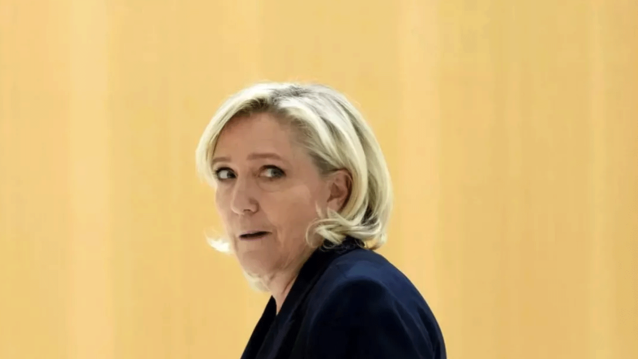 Foto - Siyasetten men edilmişti: Yolsuzluğunu İmamoğlu ile savundu!