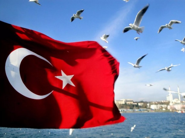 Foto - Siyasi, ekonomik ve askeri güçler incelendi... İşte en güçlü ülkeler! Bakın Türkiye kaçıncı sırada