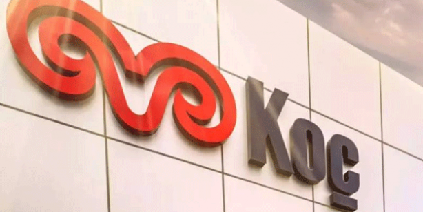 Foto - Siyasi iktidara sopa sallaya sallaya parayı götürüyorlar! Koç'a dolar aktı