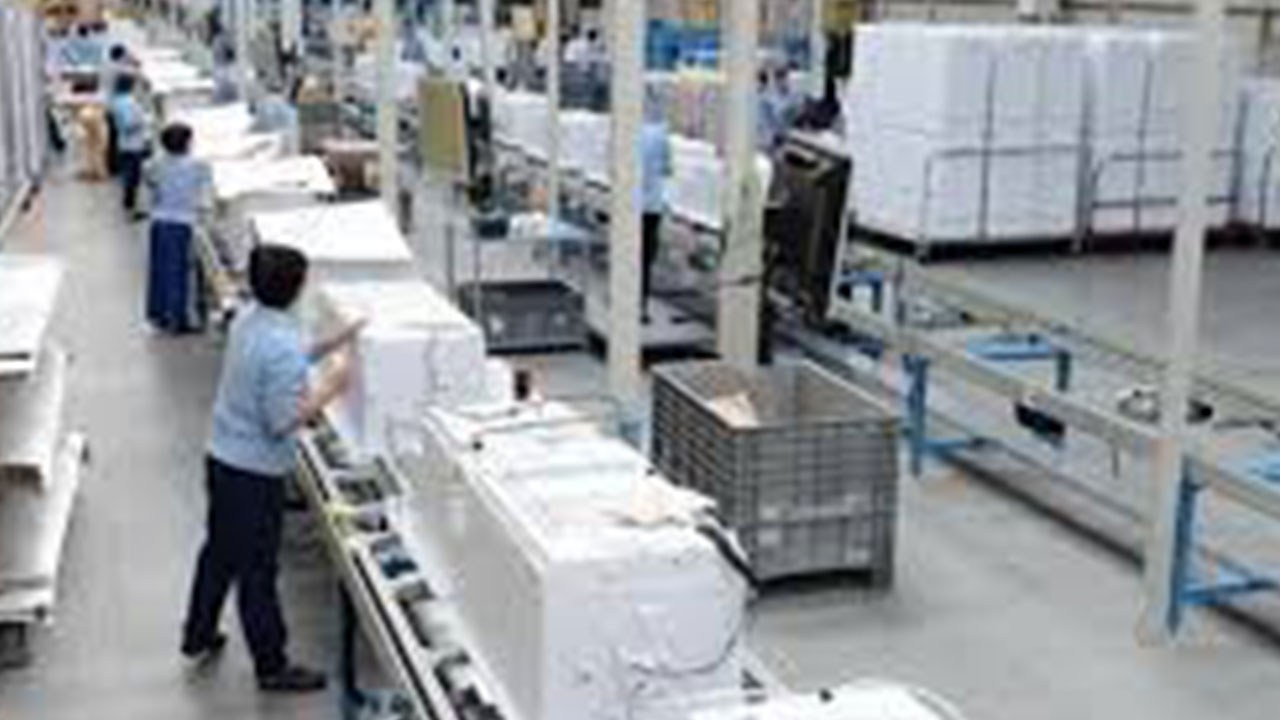 Foto - Siyasi iktidara sopa sallaya sallaya parayı götürüyorlardı! Koç Grubu'nun yeni hedefi şimdi orası