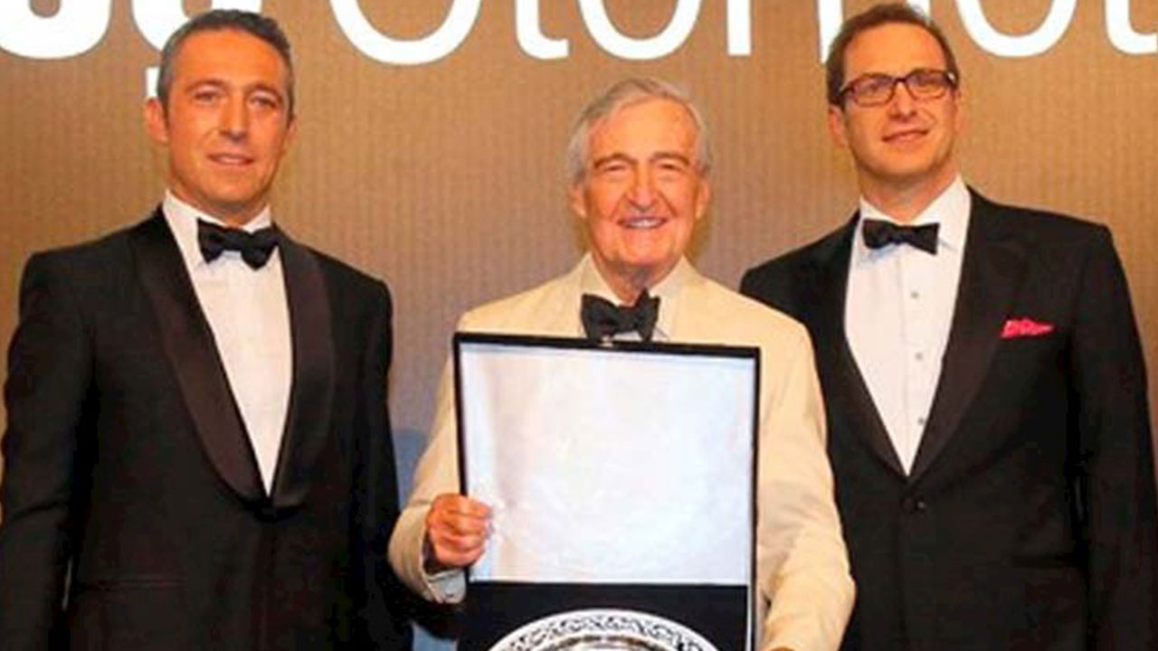 Siyasi iktidara sopa sallaya sallaya parayı götürüyorlardı! Koç Grubu'nun yeni hedefi şimdi orası