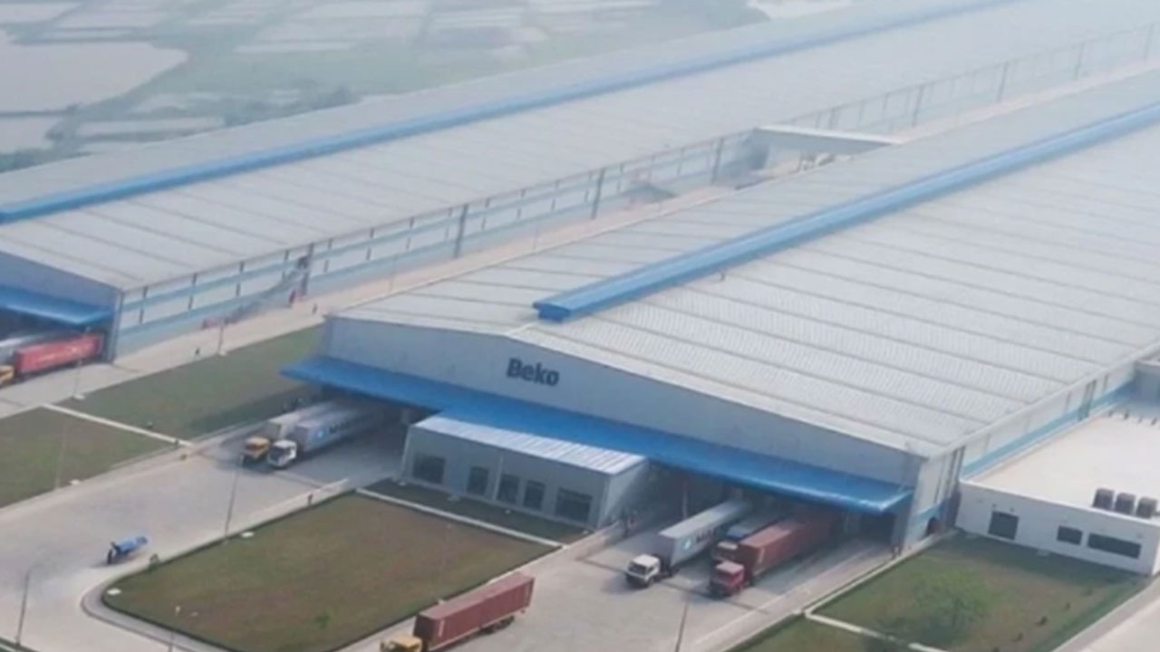 Foto - Siyasi iktidara sopa sallaya sallaya parayı götürüyorlardı! Koç Grubu'nun yeni hedefi şimdi orası