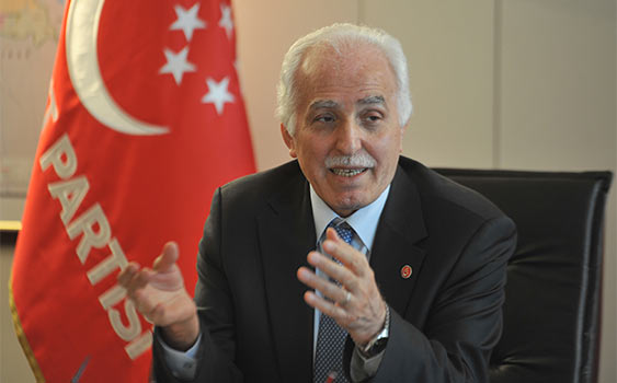 Siyasi liderler nerede oy kullanacak?