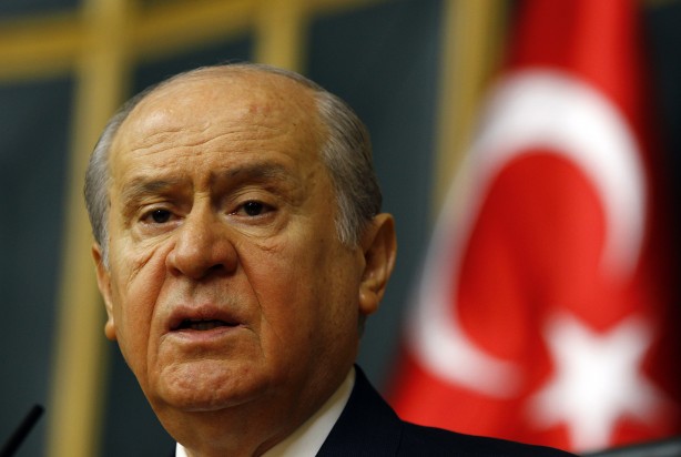 Foto - Siyasi liderler nerede oy kullanacak?