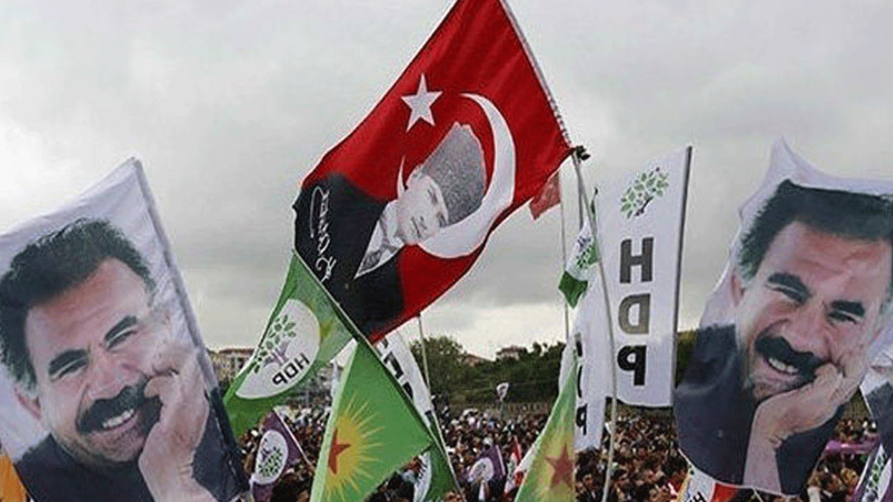 Foto - Siyasi partiler ile alakalı dikkat çeken rakamlar! AK Parti en yakın rakibini 7'ye katladı