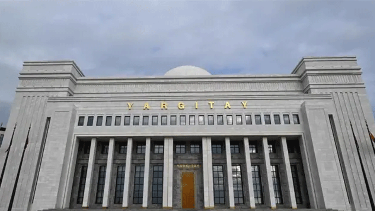 Foto - Siyasi partiler ile alakalı dikkat çeken rakamlar! AK Parti en yakın rakibini 7'ye katladı