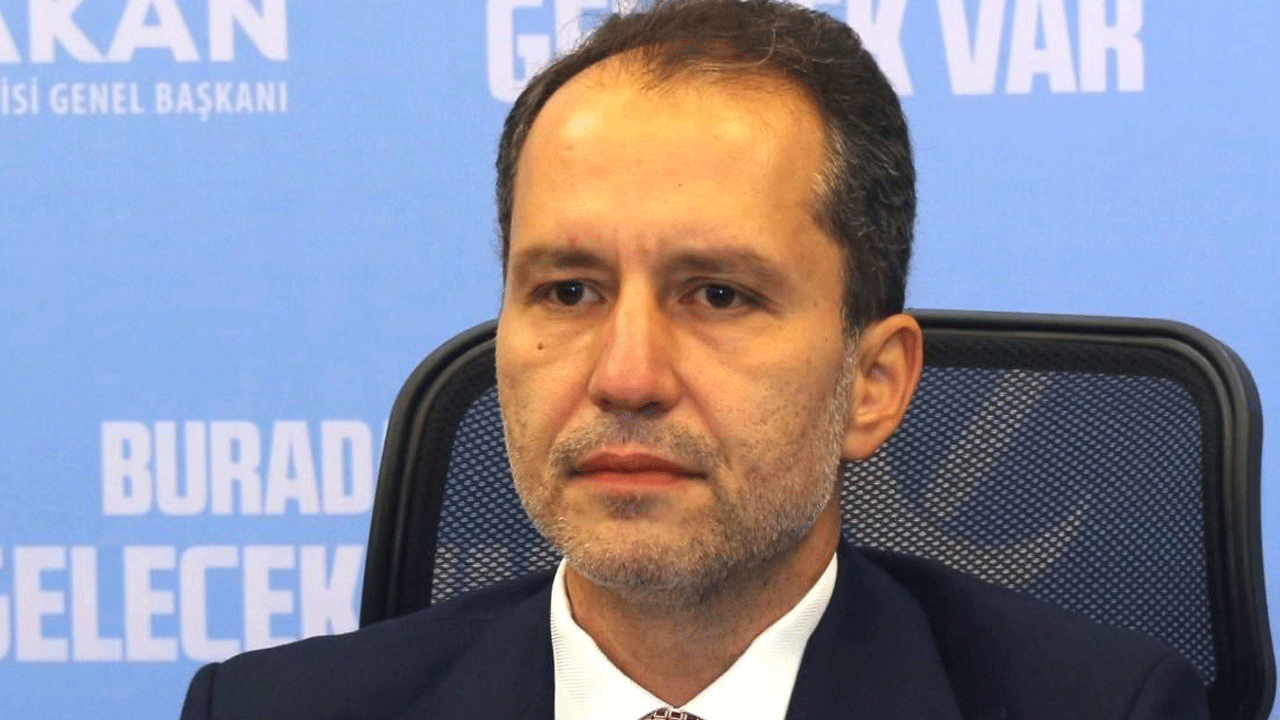 Foto - Siyasi partiler ile alakalı dikkat çeken rakamlar! AK Parti en yakın rakibini 7'ye katladı