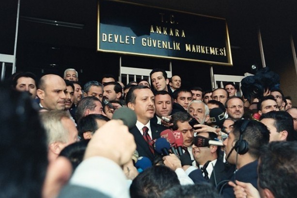 Foto - Siyasilerin görülmemiş fotoğrafları