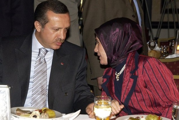 Foto - Siyasilerin görülmemiş fotoğrafları