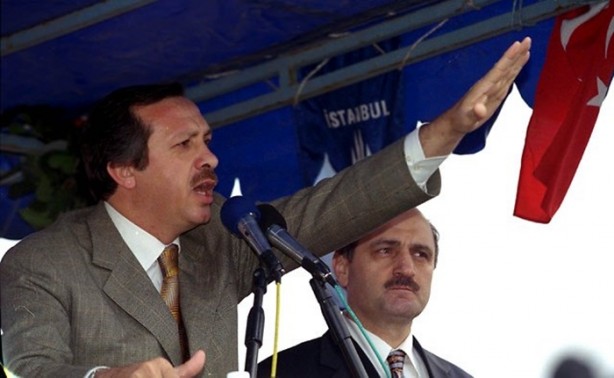 Foto - Siyasilerin görülmemiş fotoğrafları