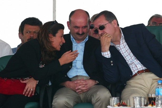 Foto - Siyasilerin görülmemiş fotoğrafları