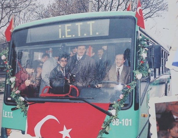 Foto - Siyasilerin görülmemiş fotoğrafları
