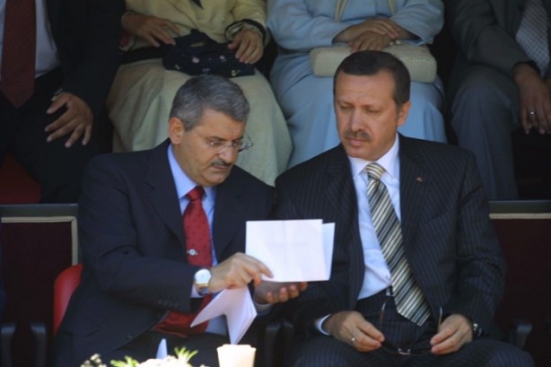 Foto - Siyasilerin görülmemiş fotoğrafları
