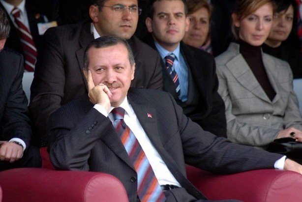 Foto - Siyasilerin görülmemiş fotoğrafları