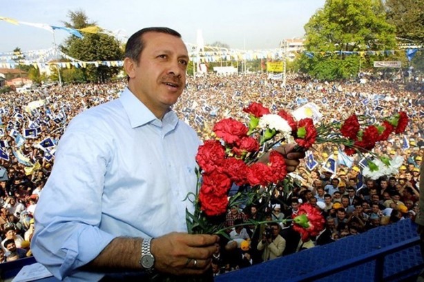 Foto - Siyasilerin görülmemiş fotoğrafları