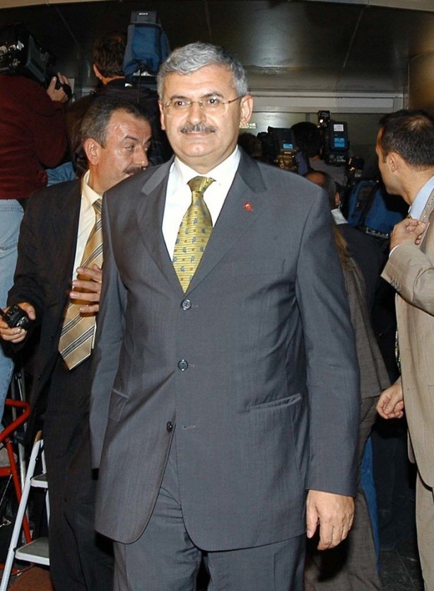 Foto - Siyasilerin görülmemiş fotoğrafları