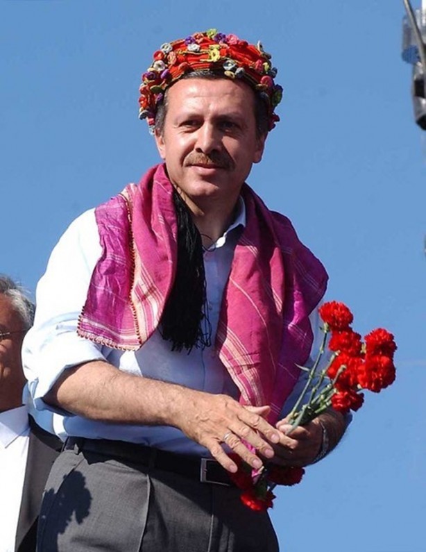 Foto - Siyasilerin görülmemiş fotoğrafları