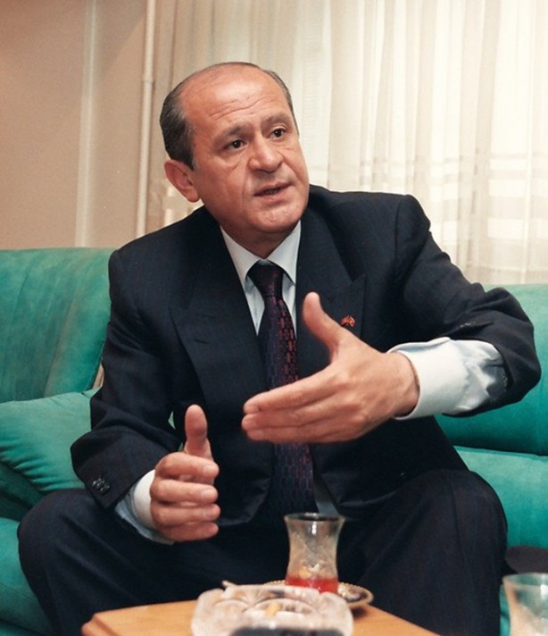 Foto - Siyasilerin görülmemiş fotoğrafları