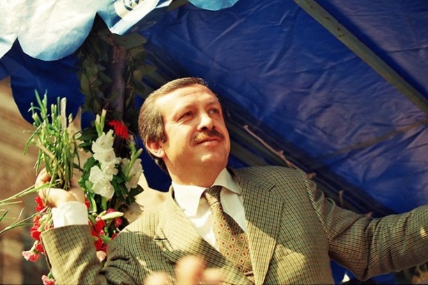 Foto - Siyasilerin görülmemiş fotoğrafları