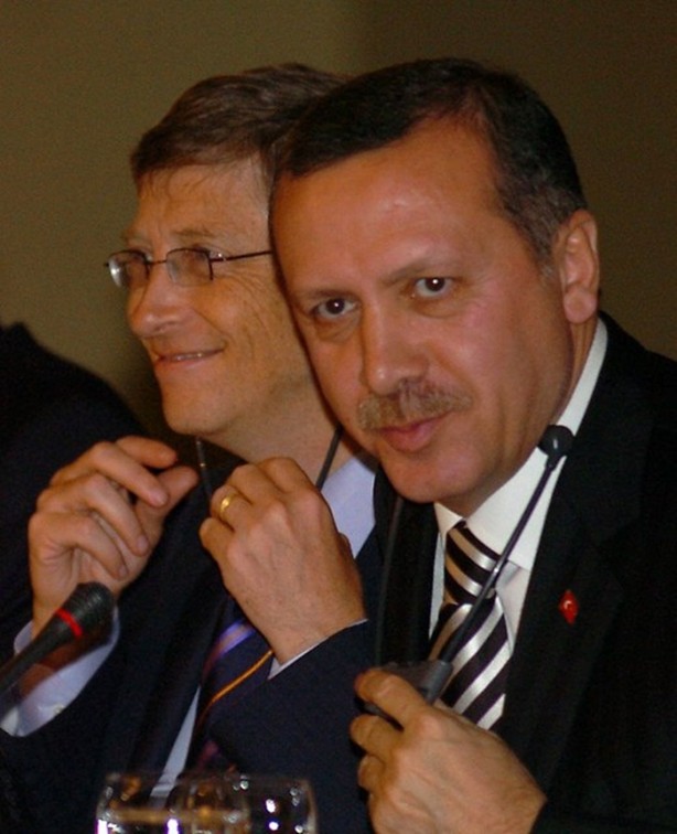 Foto - Siyasilerin görülmemiş fotoğrafları