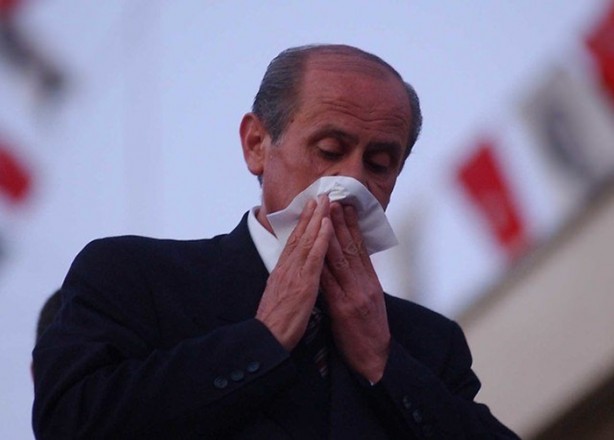 Foto - Siyasilerin görülmemiş fotoğrafları