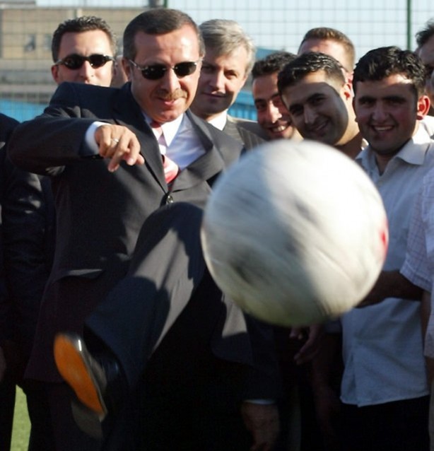 Foto - Siyasilerin görülmemiş fotoğrafları