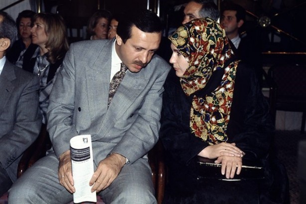 Foto - Siyasilerin görülmemiş fotoğrafları