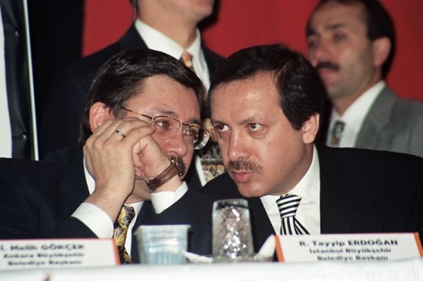 Foto - Siyasilerin görülmemiş fotoğrafları