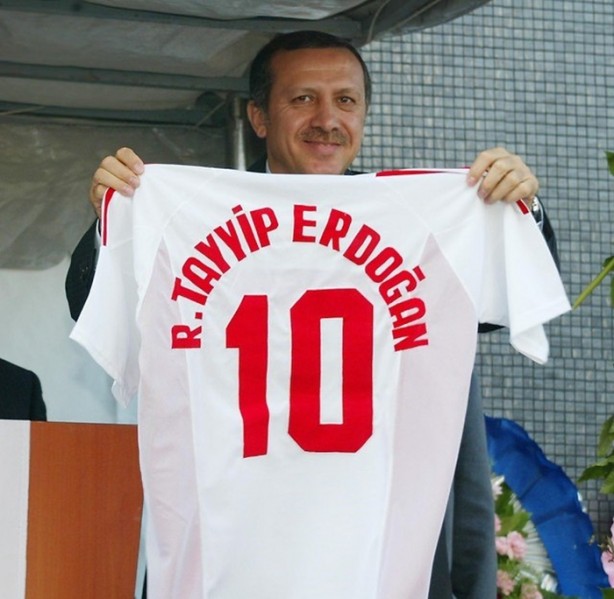Foto - Siyasilerin görülmemiş fotoğrafları
