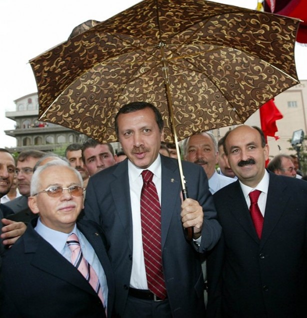 Foto - Siyasilerin görülmemiş fotoğrafları