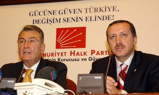 Foto - Siyasilerin görülmemiş fotoğrafları