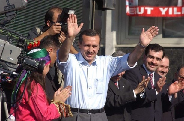 Foto - Siyasilerin görülmemiş fotoğrafları