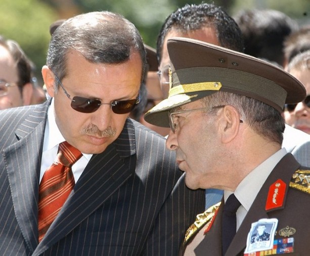 Foto - Siyasilerin görülmemiş fotoğrafları