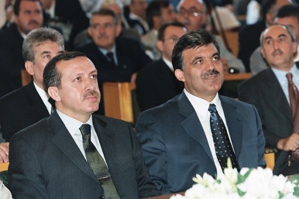 Foto - Siyasilerin görülmemiş fotoğrafları