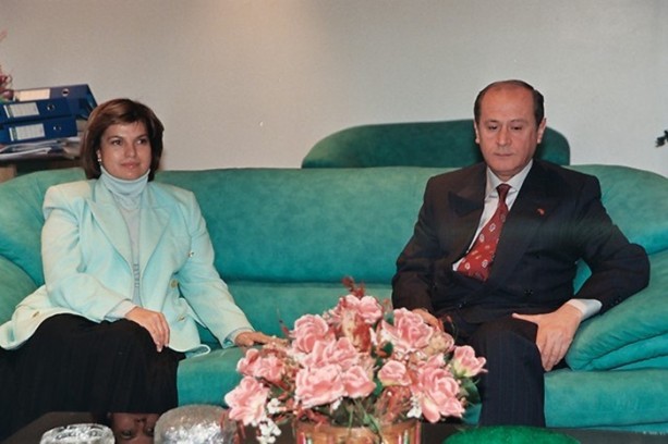 Foto - Siyasilerin görülmemiş fotoğrafları