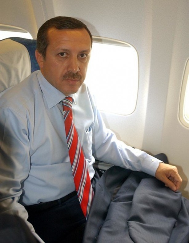 Foto - Siyasilerin görülmemiş fotoğrafları