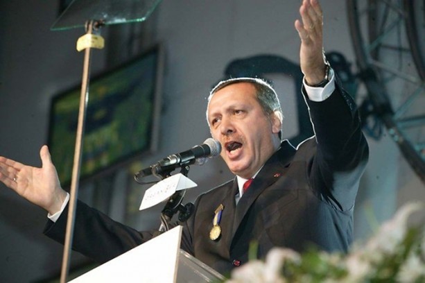 Foto - Siyasilerin görülmemiş fotoğrafları