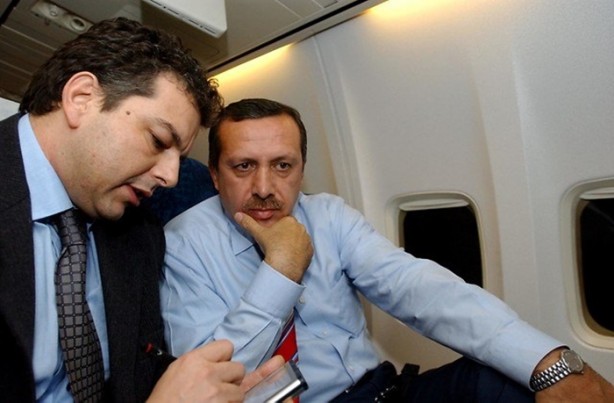 Foto - Siyasilerin görülmemiş fotoğrafları