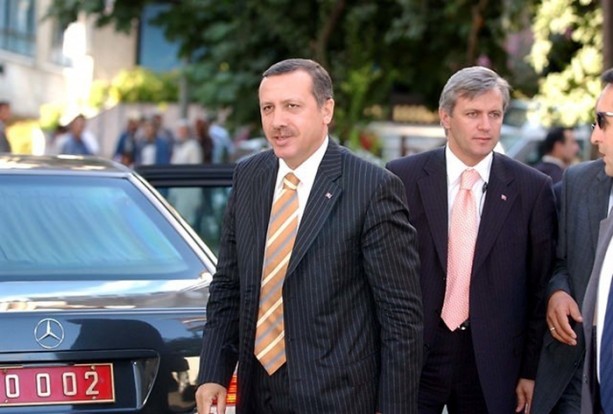 Foto - Siyasilerin görülmemiş fotoğrafları