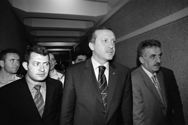 Foto - Siyasilerin görülmemiş fotoğrafları