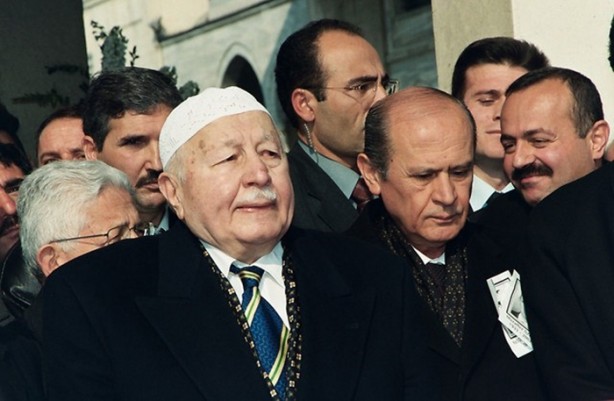 Foto - Siyasilerin görülmemiş fotoğrafları