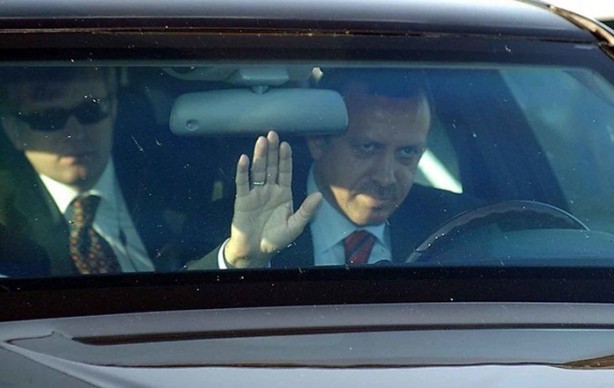 Foto - Siyasilerin görülmemiş fotoğrafları
