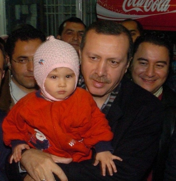 Foto - Siyasilerin görülmemiş fotoğrafları