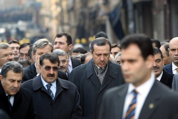 Foto - Siyasilerin görülmemiş fotoğrafları