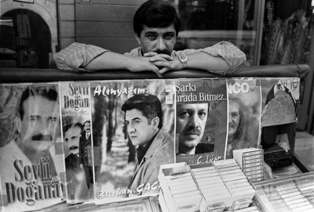 Foto - Siyasilerin görülmemiş fotoğrafları