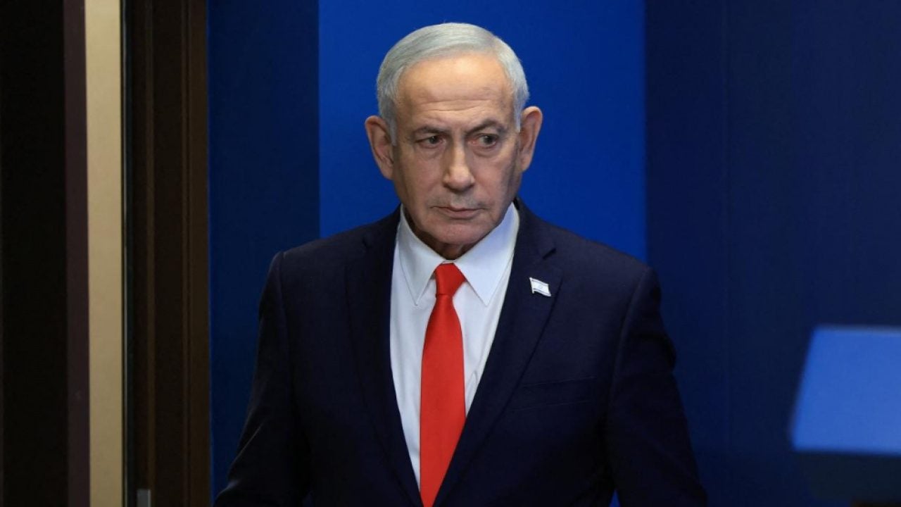 Foto - Siyonist basında dikkat çeken yeni kanlı plan deşifre oldu! Katil Netanyahu ile zorba Trump’ın İran pazarlığı