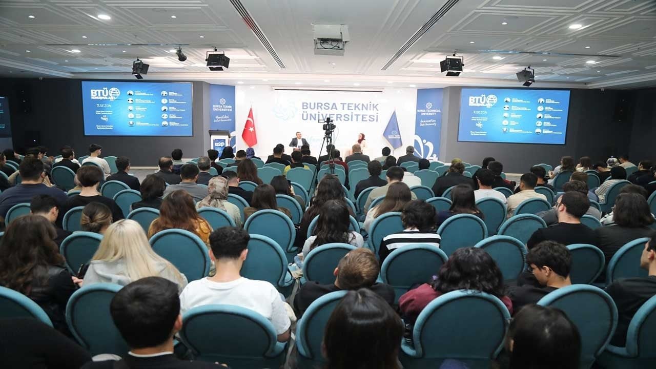 Foto - Siyonist çetenin soykırımı Bursa'da ifşa edildi: 