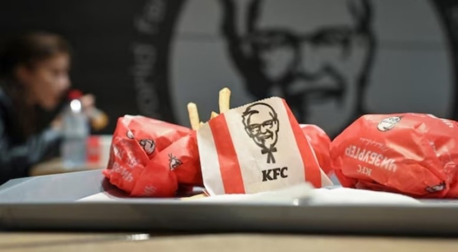 Foto - Siyonist destekçileri birer birer çöküyor! KFC de boykot şamarı yedi 