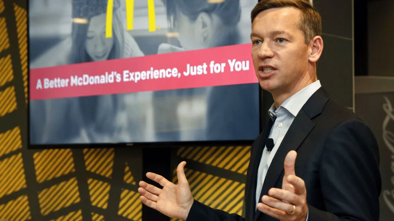 Foto - Siyonist destekçisi McDonald's çöküyor! Boykotlar sonuç verdi